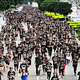 Illustration for article titled Taiwan Really Likes Batman And Running